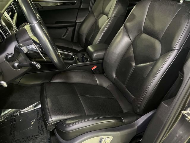 Used 2015 Porsche Macan S AWD/4WD image 17