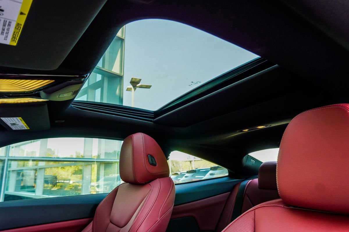 Used 2025 BMW M440i Coupe w/ Premium Package image 37