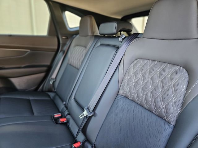 New 2026 Nissan Murano Platinum w/ Cargo Package AWD/4WD image 28