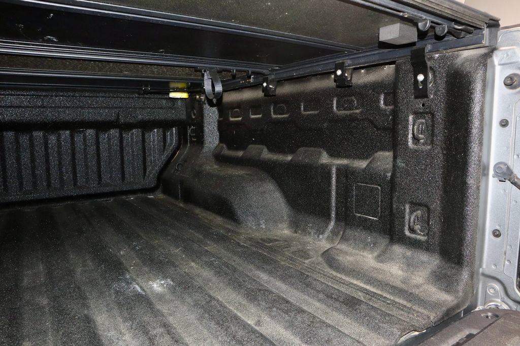 Used 2023 Chevrolet Colorado LT w/ LT Convenience Package image 14