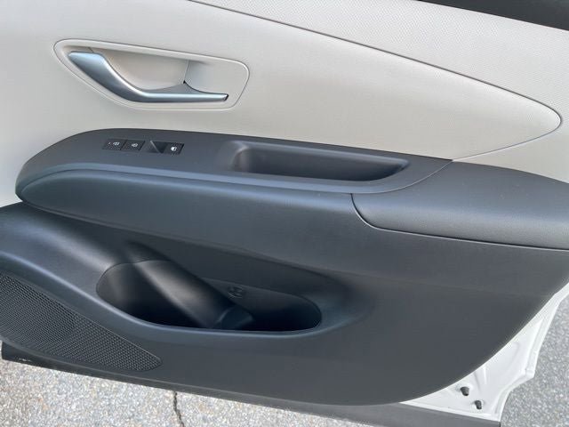 New 2026 Hyundai Tucson SE image 35