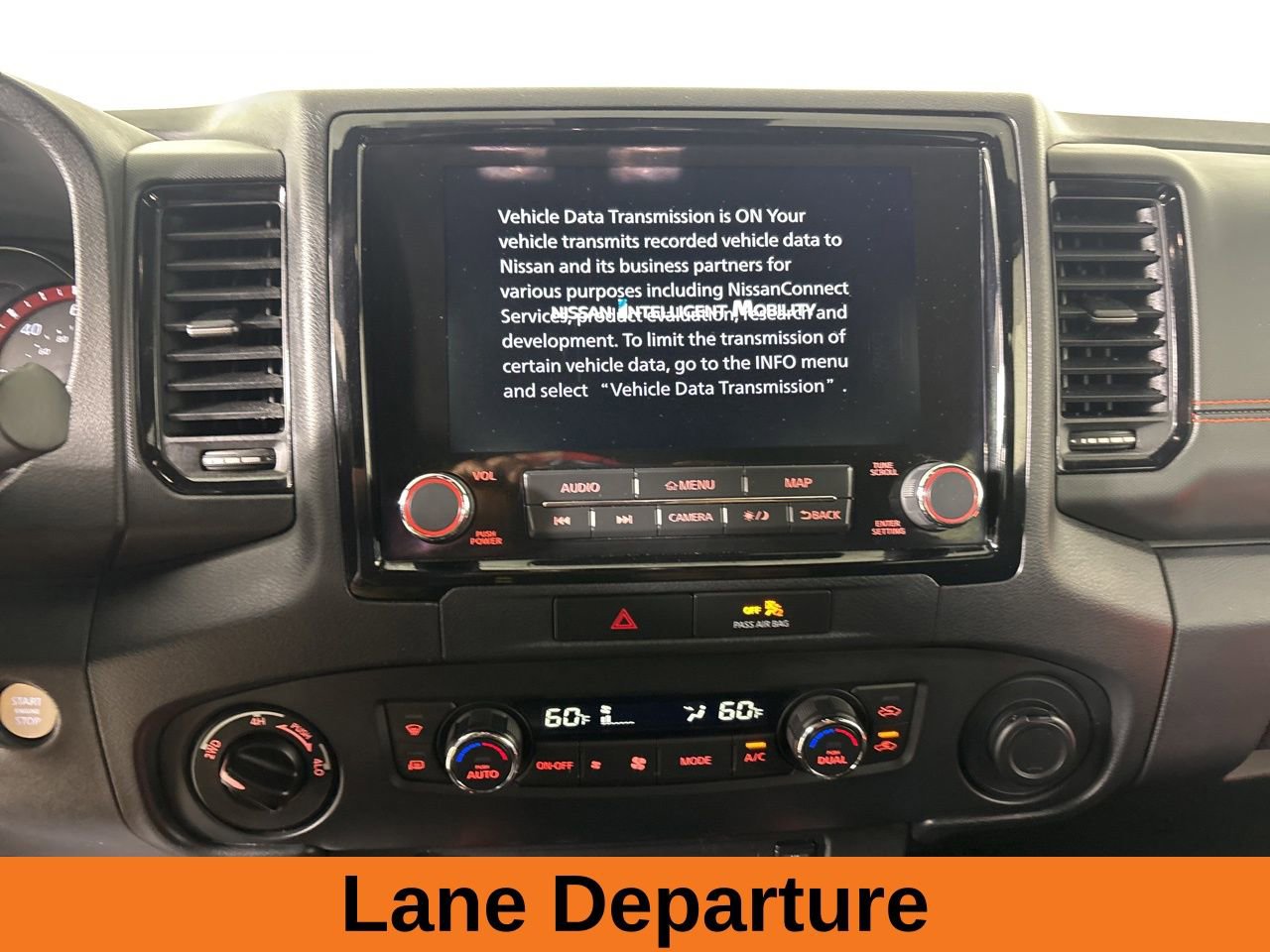 Used 2022 Nissan Frontier PRO-4X image 14