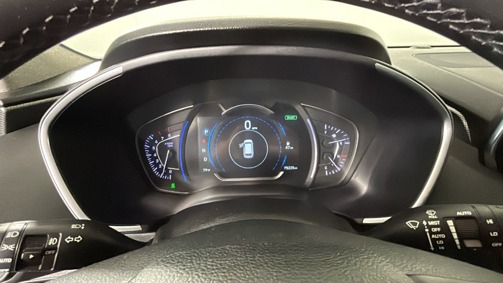 Used 2019 Hyundai Santa Fe AWD image 22