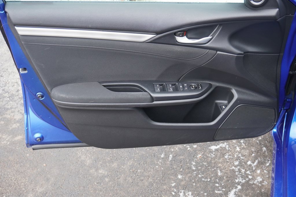 Used 2019 Honda Civic EX image 9