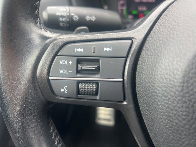 Used 2023 Honda Accord Sport image 8