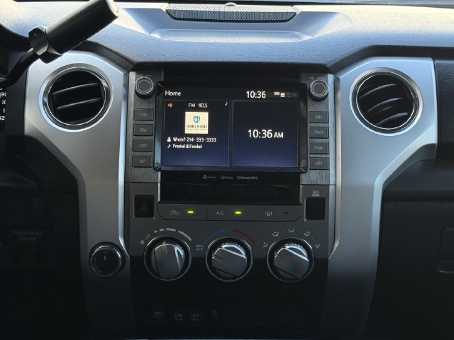 Used 2020 Toyota Tundra SR5 AWD/4WD image 21