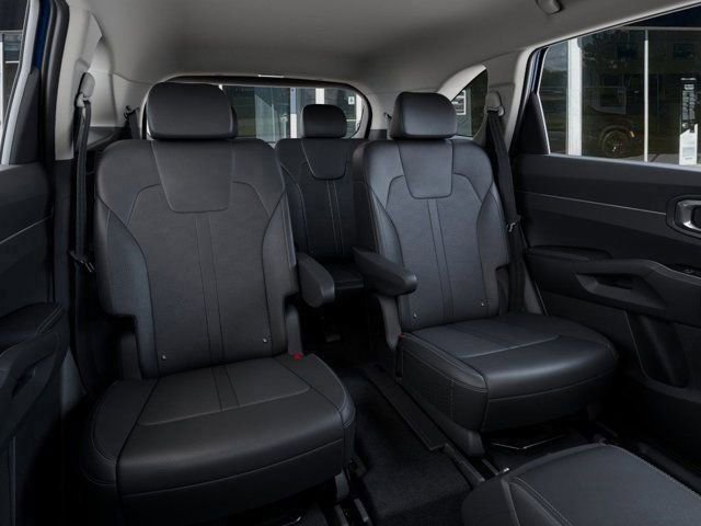 New 2026 Kia Sorento EX w/ EX Premium Package image 16