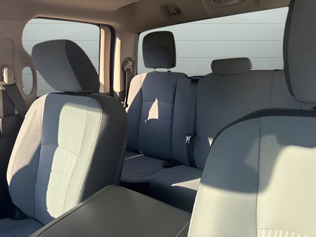 Used 2022 RAM 1500 Classic SLT w/ Trailer Tow Group AWD/4WD image 13