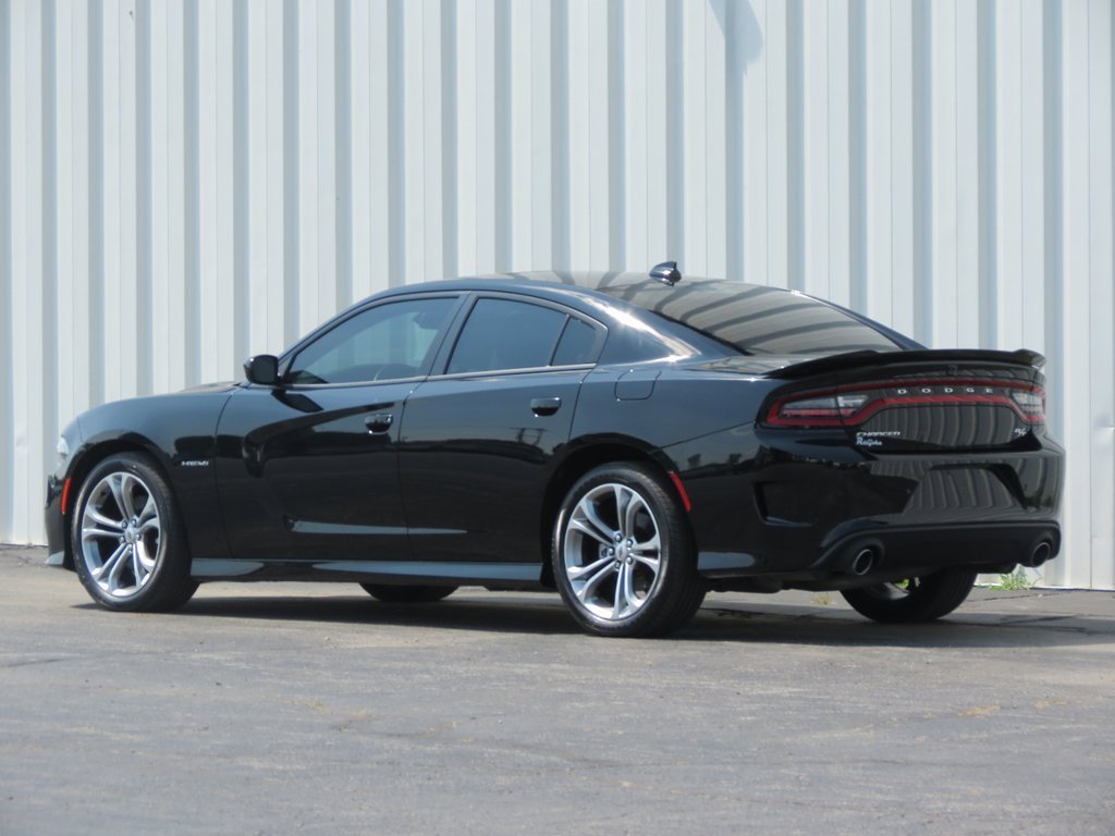 Used 2021 Dodge Charger R/T image 5
