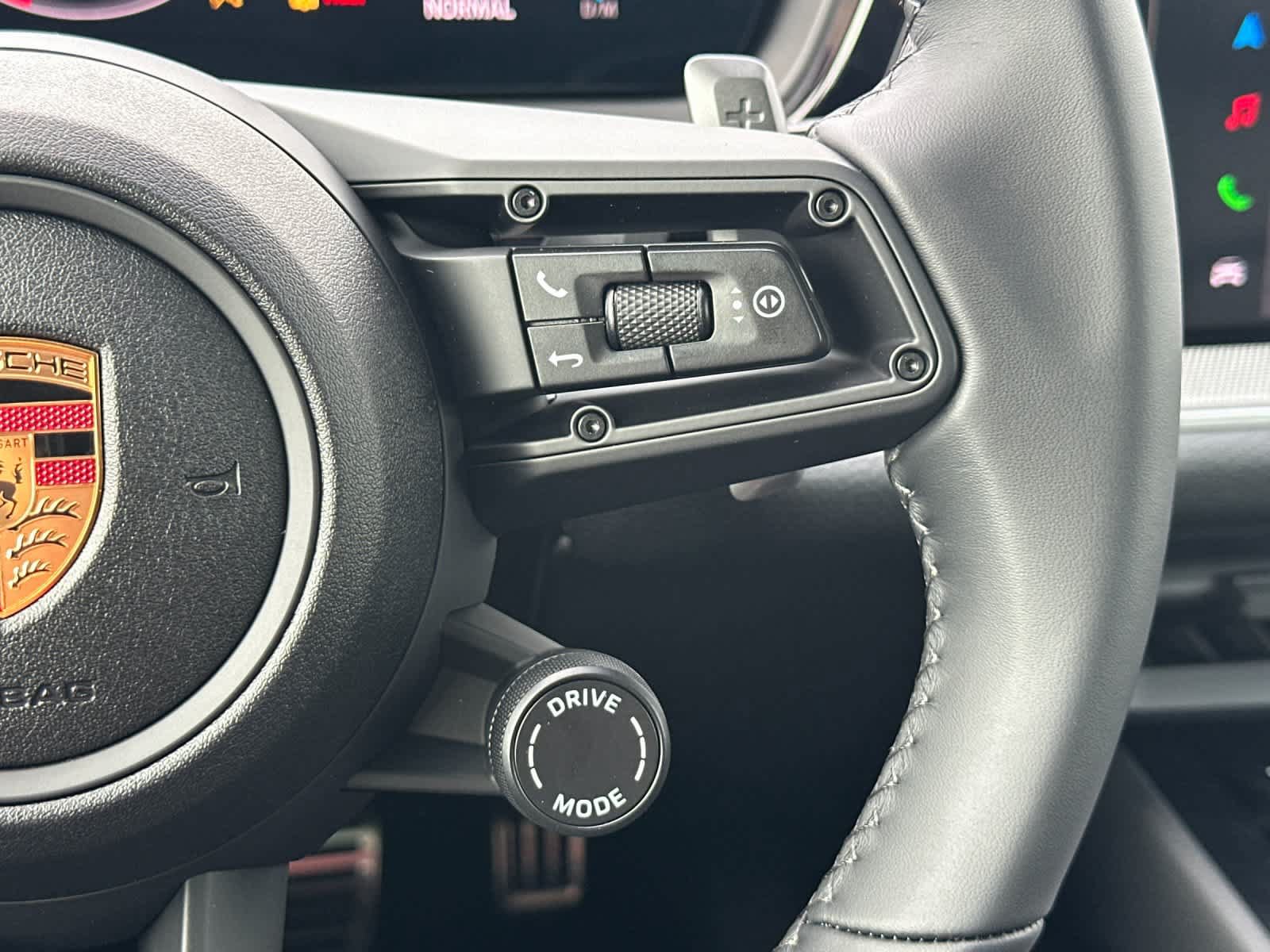 New 2026 Porsche Cayenne S AWD/4WD image 29