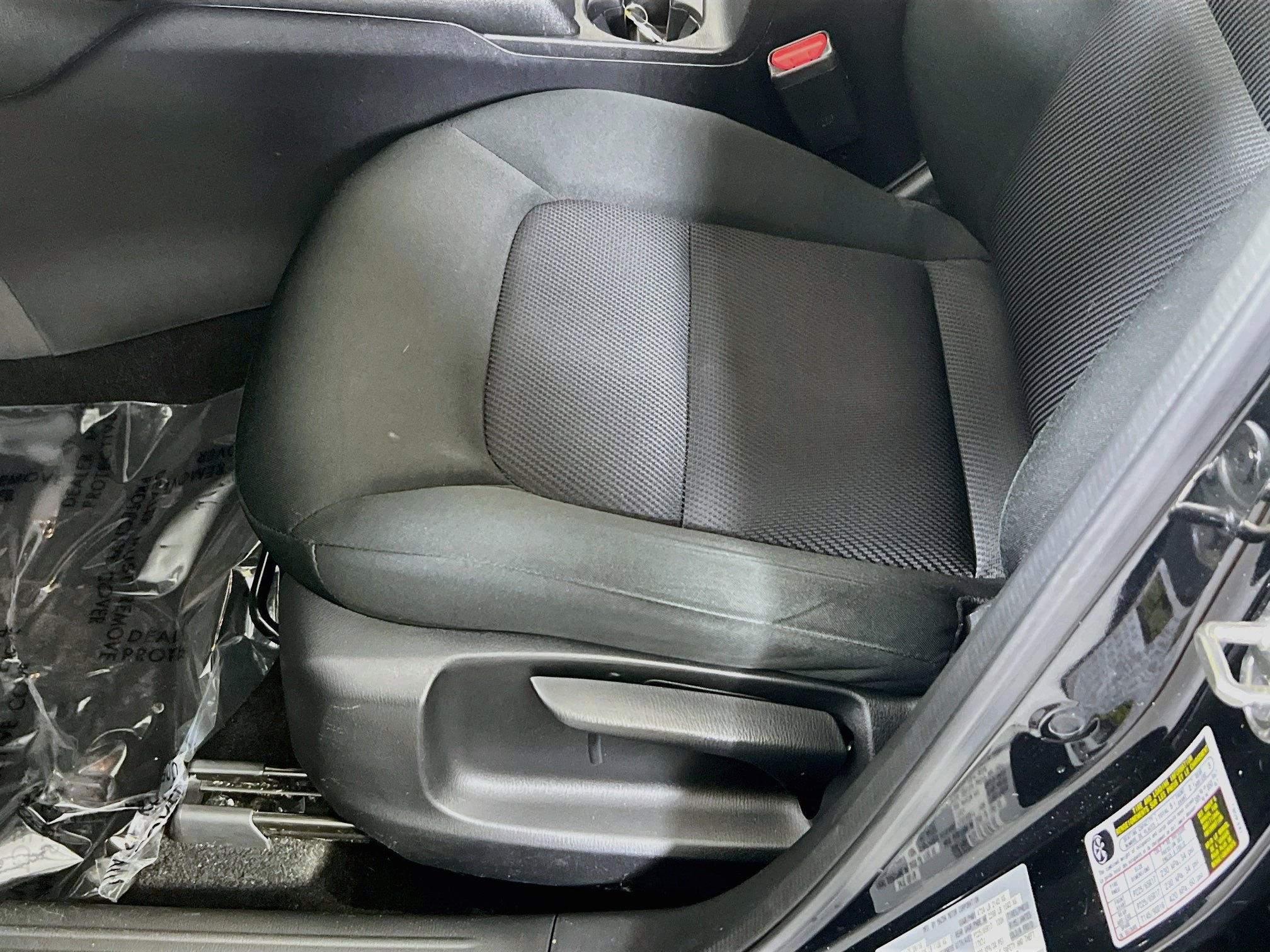 Used 2019 MAZDA CX-5 Sport AWD/4WD image 19