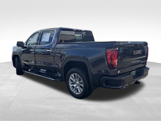 Used 2023 GMC Sierra 1500 Denali AWD/4WD image 3