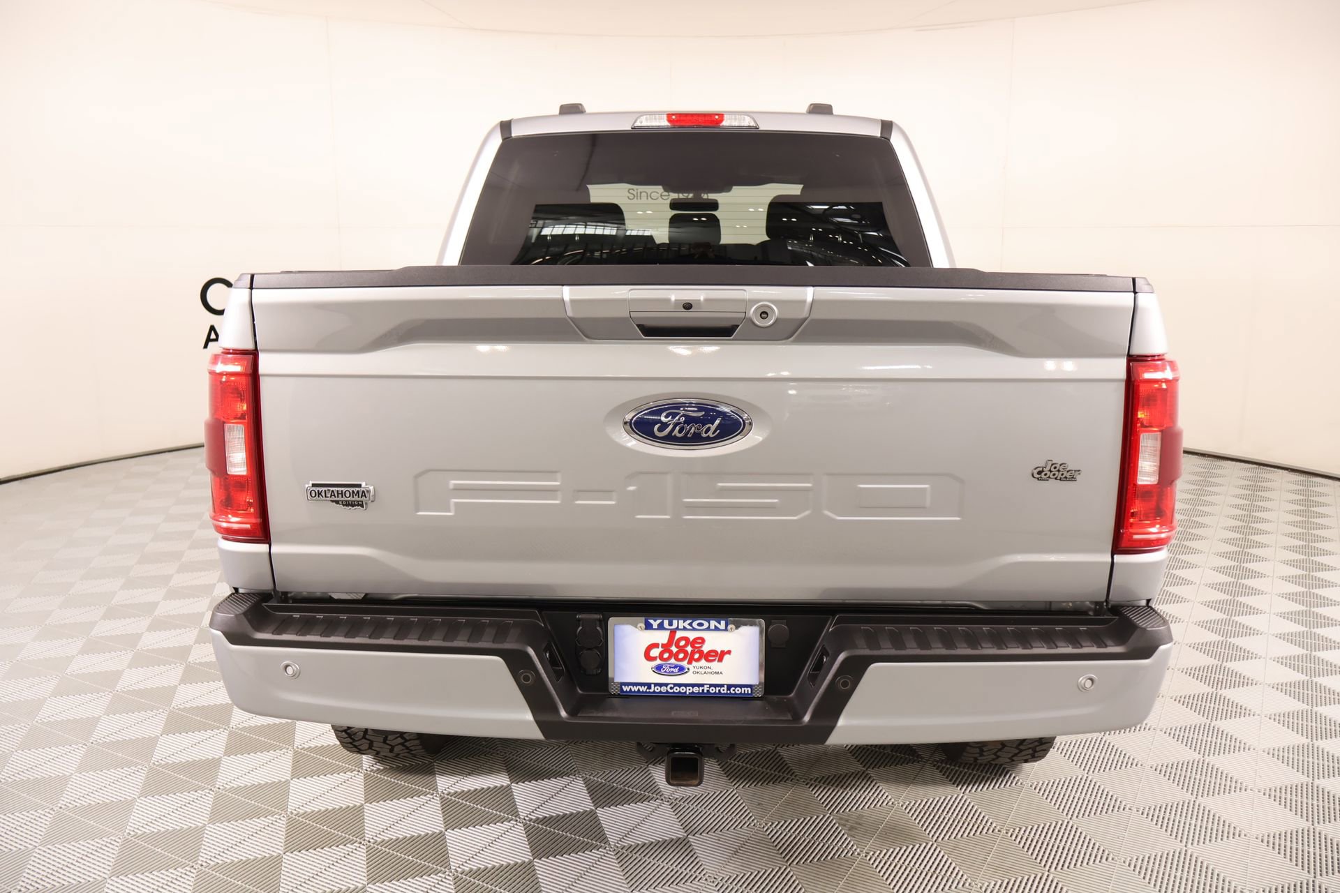 Used 2021 Ford F150 XLT w/ Equipment Group 302A High AWD/4WD image 23