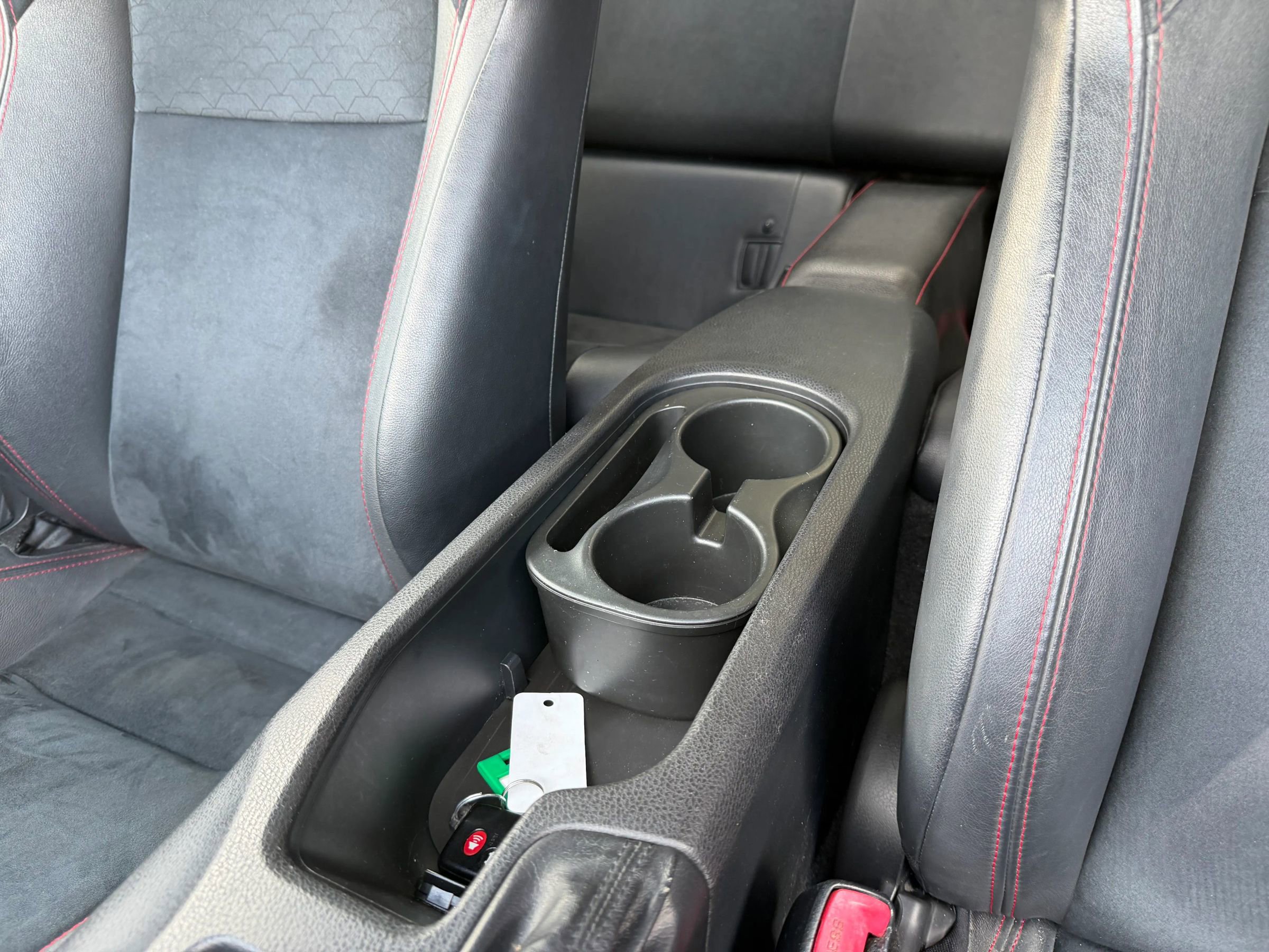 Used 2014 Scion FR-S Monogram Series RWD image 26