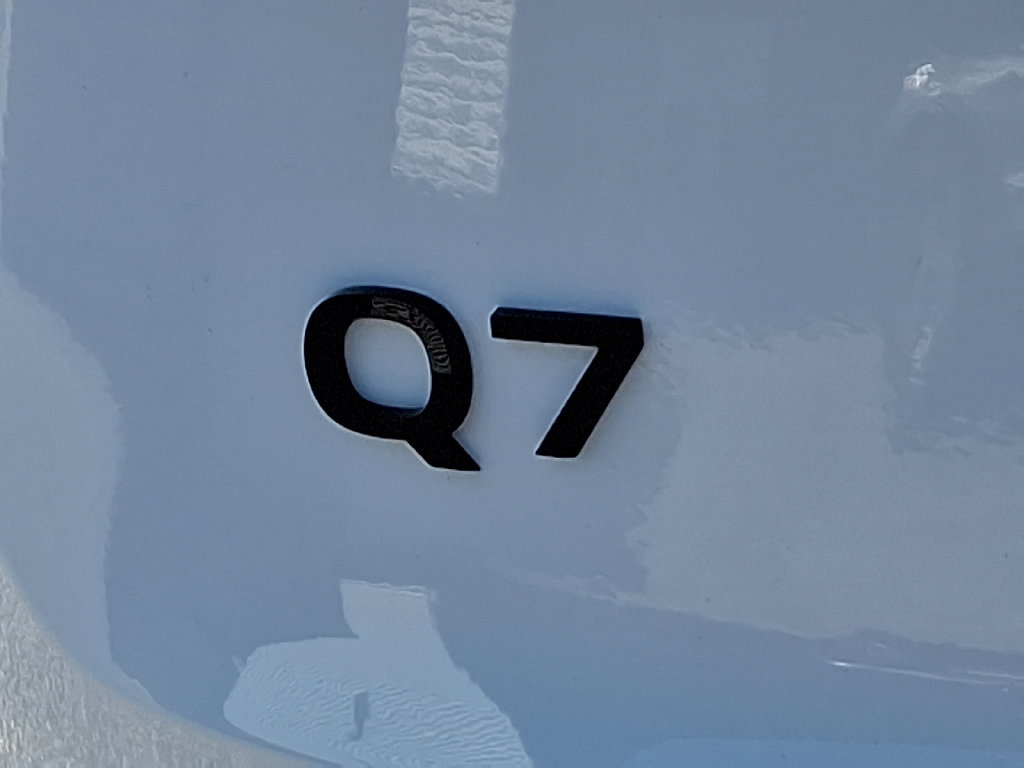 Certified 2026 Audi Q7 3.0T Premium AWD/4WD image 32