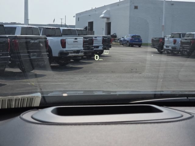 New 2026 Buick Enclave Sport Touring w/ Power Package FWD image 8