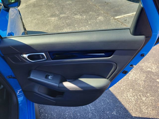 Used 2024 Honda Civic Sport Touring image 31