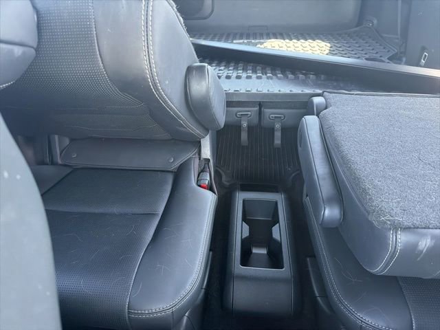 Used 2024 Lexus GX 550 w/ Accessory Package (2T) AWD/4WD image 25