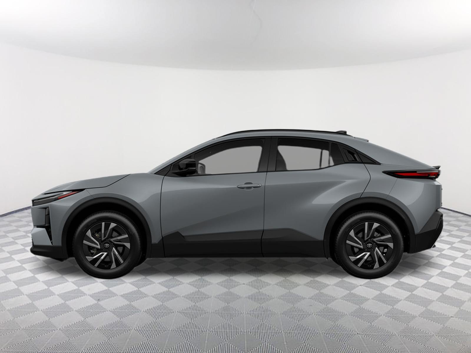 New 2027 Toyota C-HR w/ Cold Weather Package AWD/4WD image 23