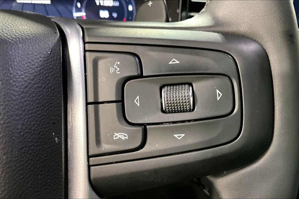 Used 2025 GMC Sierra 1500 SLT image 24
