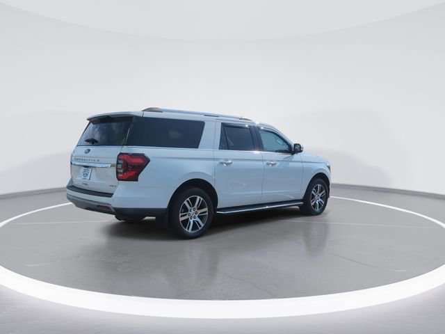 Used 2023 Ford Expedition Max Limited image 8