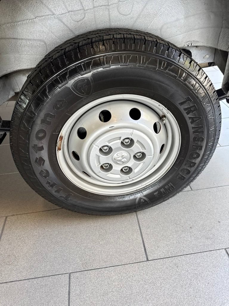 Used 2020 RAM ProMaster 1500 FWD image 17