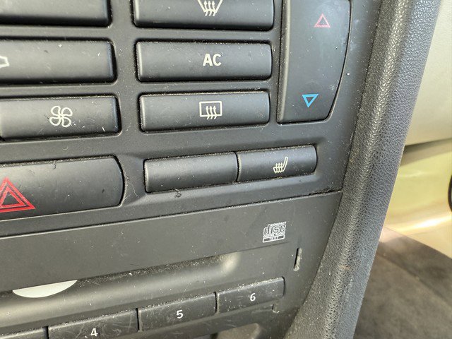 Used 2006 Saab 9-3 2.0T FWD image 35