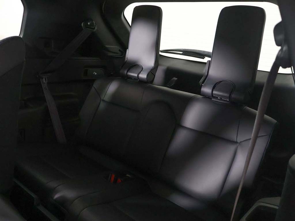 New 2026 Mitsubishi Outlander LE AWD/4WD image 33