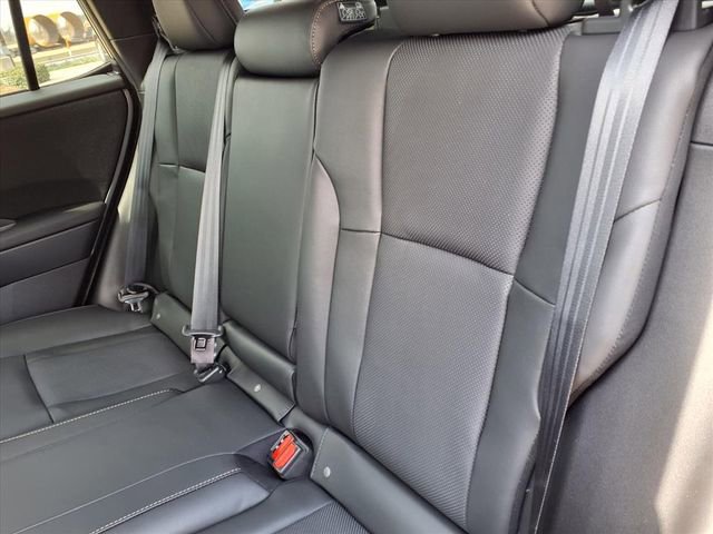 New 2026 Subaru Outback Limited XT image 10