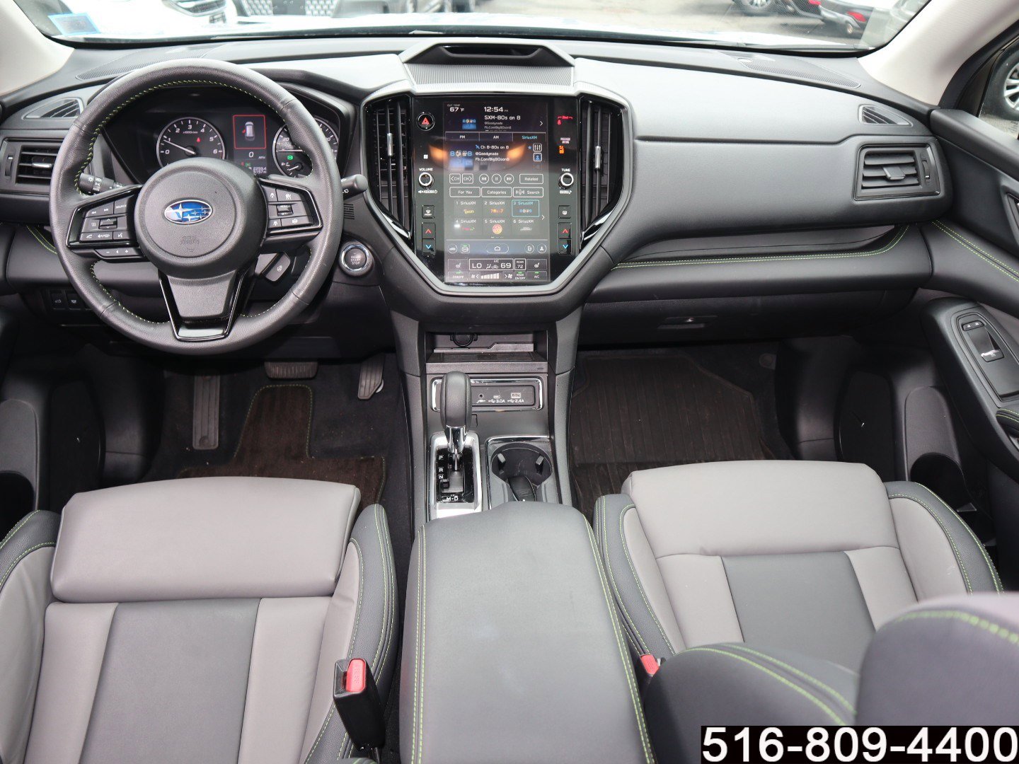 Used 2024 Subaru Ascent Onyx Edition Limited w/ Popular Package Onyx image 17