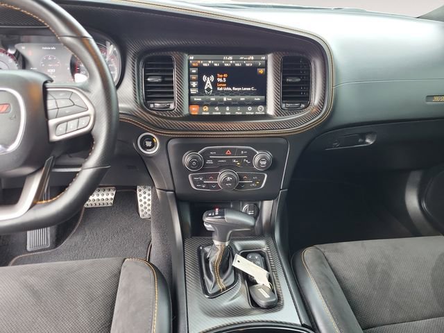 Used 2023 Dodge Charger Scat Pack image 14