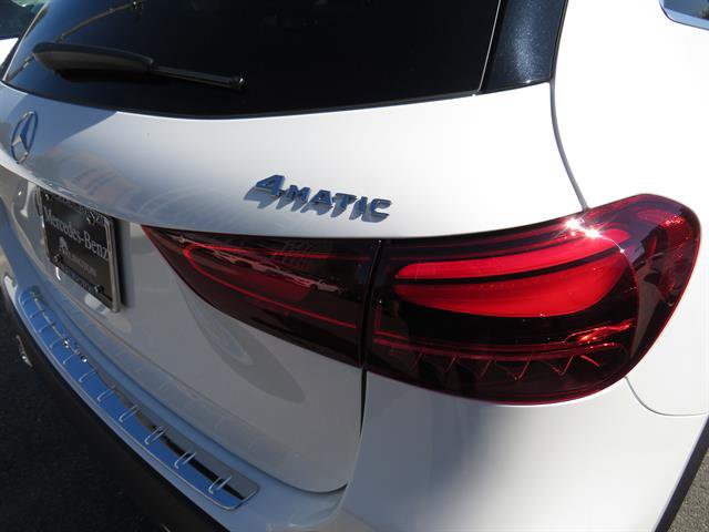 Used 2025 Mercedes-Benz GLA 250 4MATIC image 28