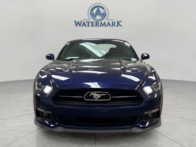Used 2015 Ford Mustang 50 Years RWD image 8