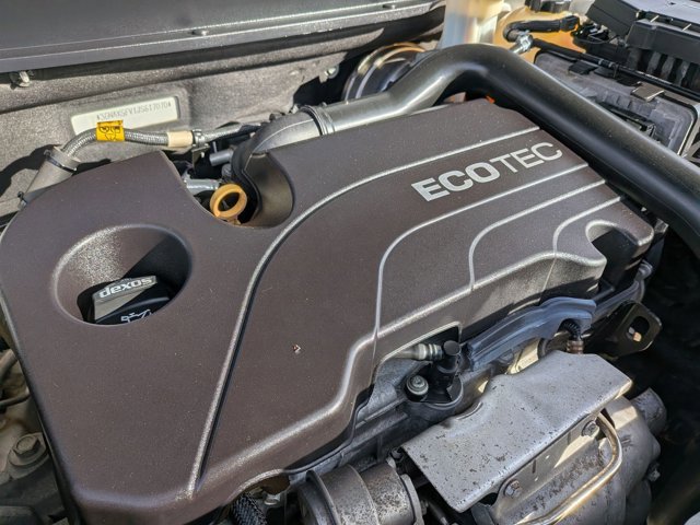 Used 2018 Chevrolet Equinox LT image 22