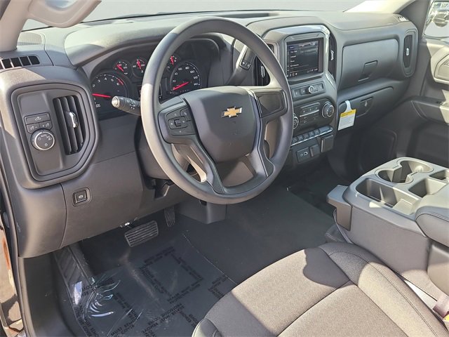 New 2026 Chevrolet Silverado 1500 Custom image 20
