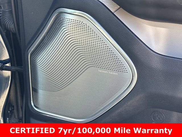 Used 2022 RAM 1500 Limited image 10