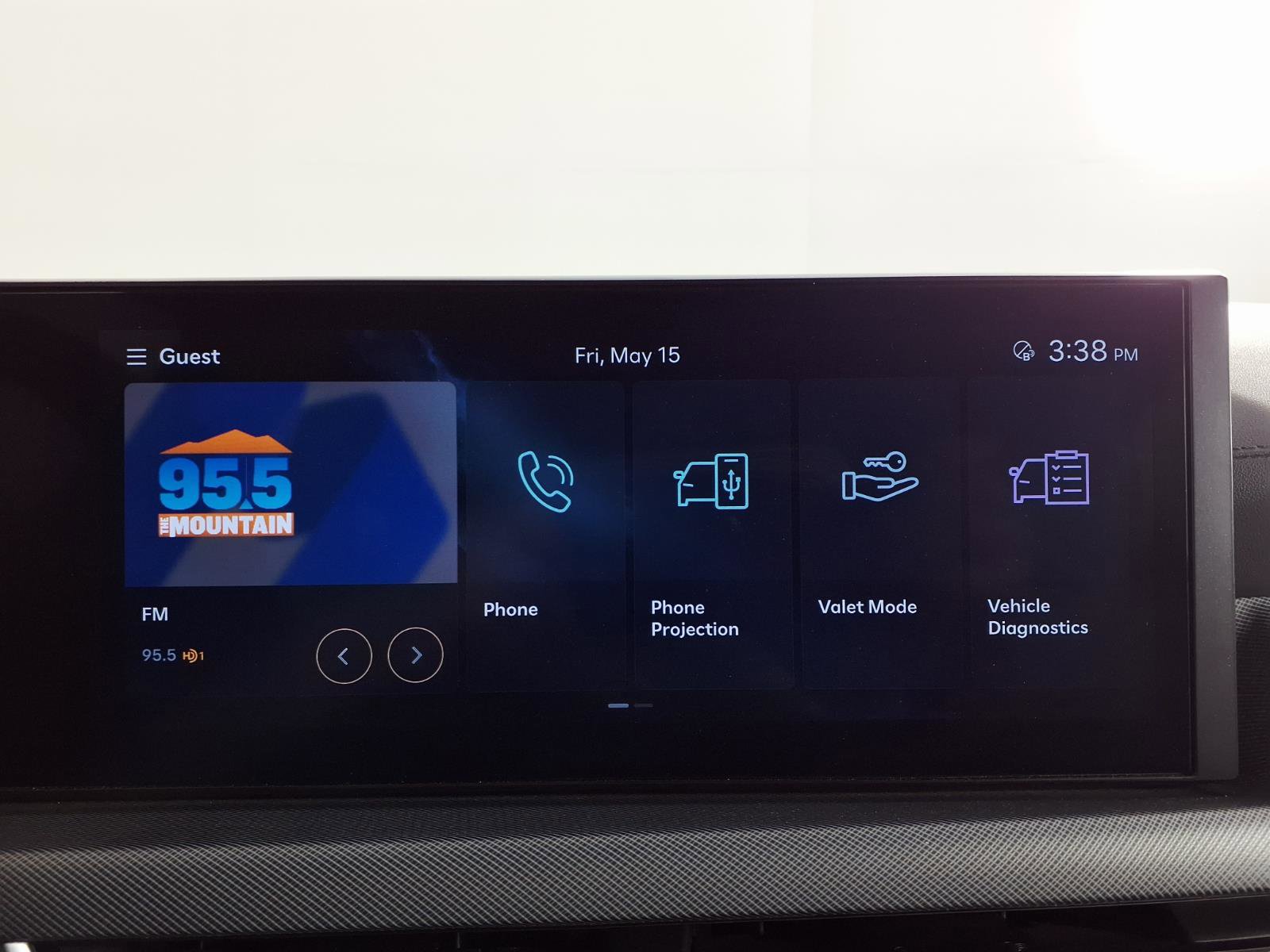 Certified 2024 Hyundai Sonata SEL FWD image 18