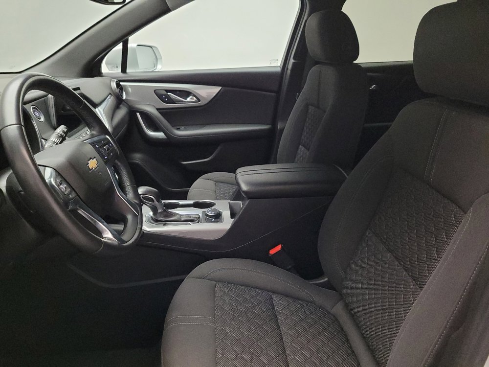Used 2020 Chevrolet Blazer LT AWD/4WD image 17