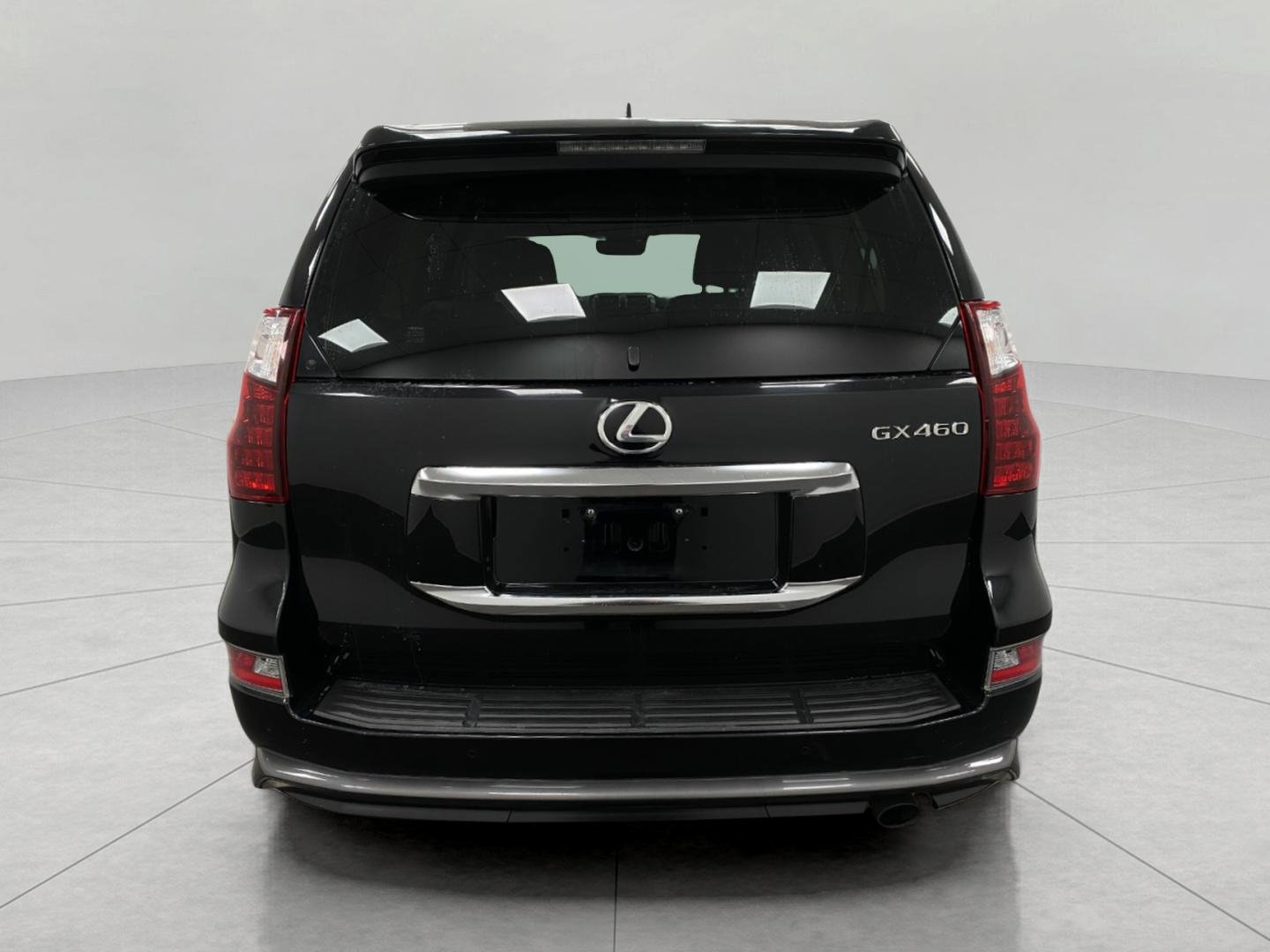 Used 2020 Lexus GX 460 Luxury w/ Luxury Sport Package image 5