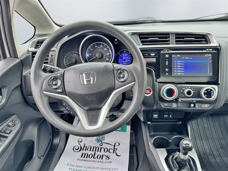 Used 2015 Honda Fit EX image 15