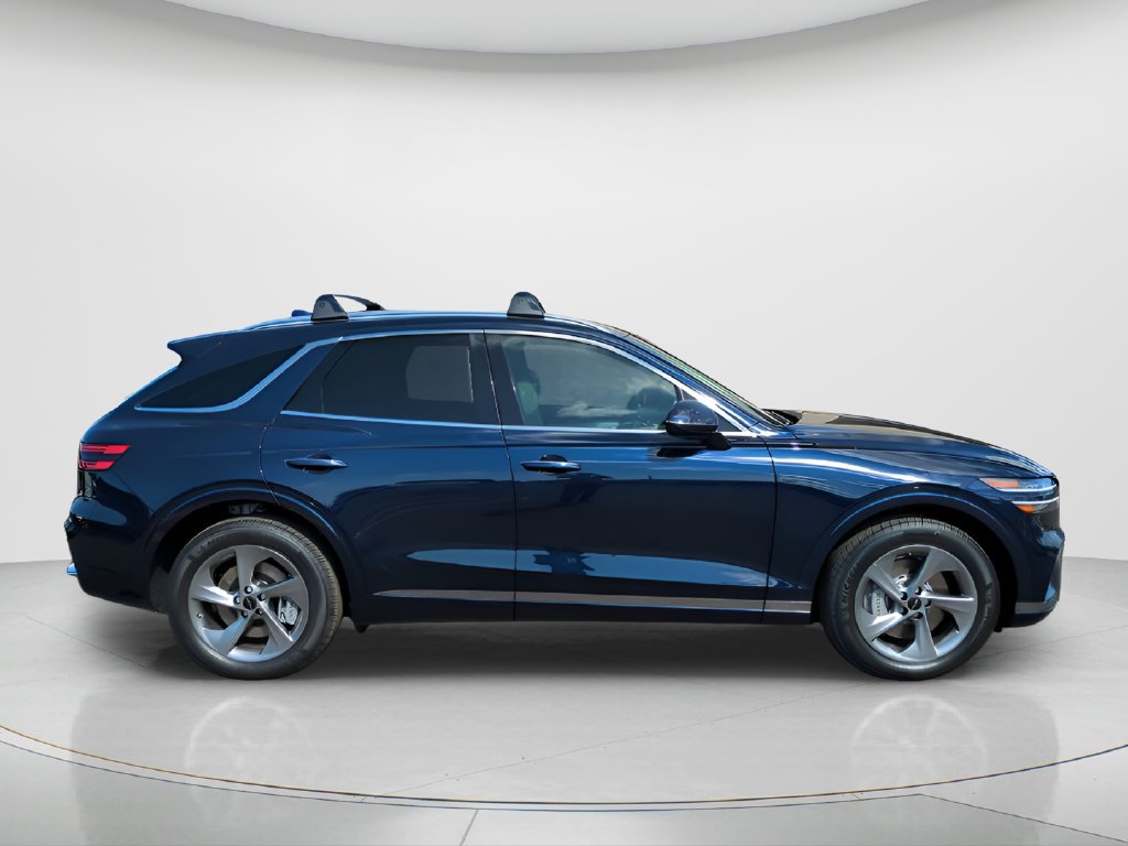 Used 2026 Genesis GV70 2.5T Select AWD/4WD image 4