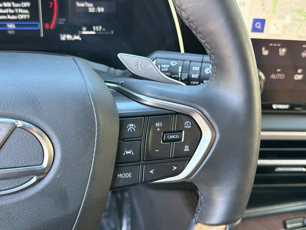 Used 2025 Lexus RX 350 Premium AWD/4WD image 25