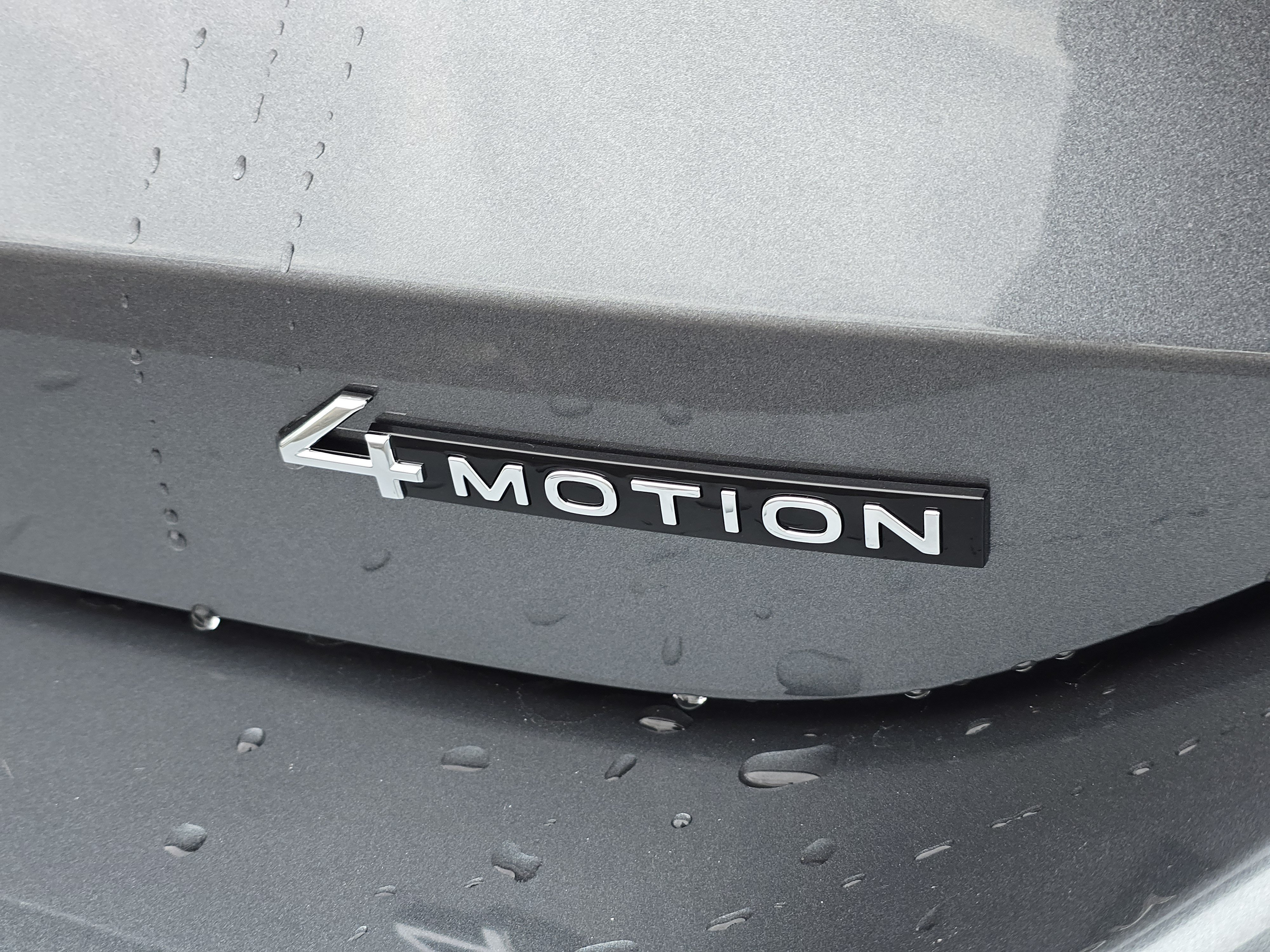 New 2026 Volkswagen Tiguan S AWD/4WD image 14