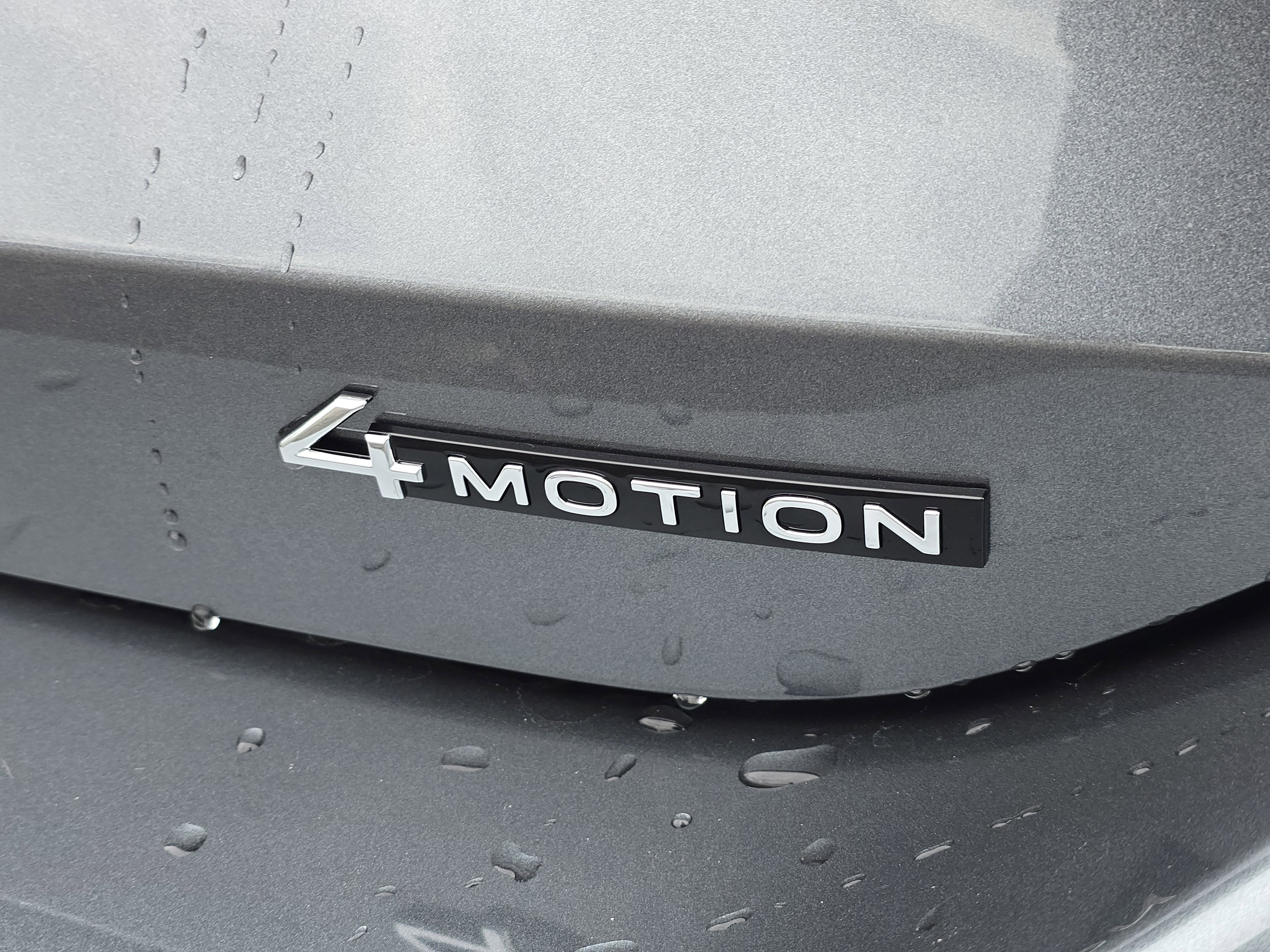 New 2026 Volkswagen Tiguan S image 14