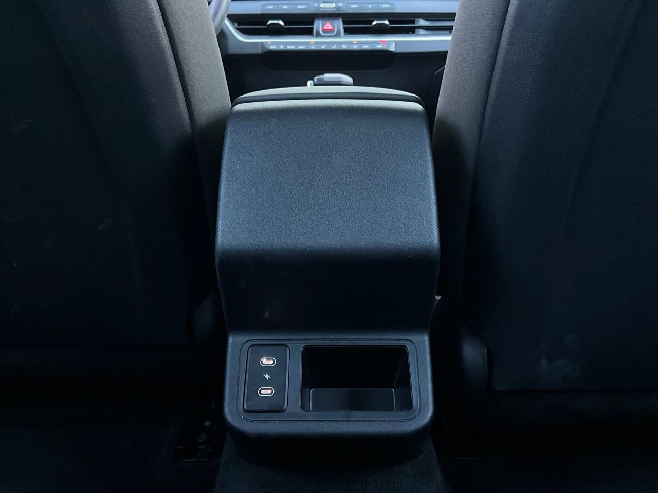 Used 2025 Kia K4 LXS image 12