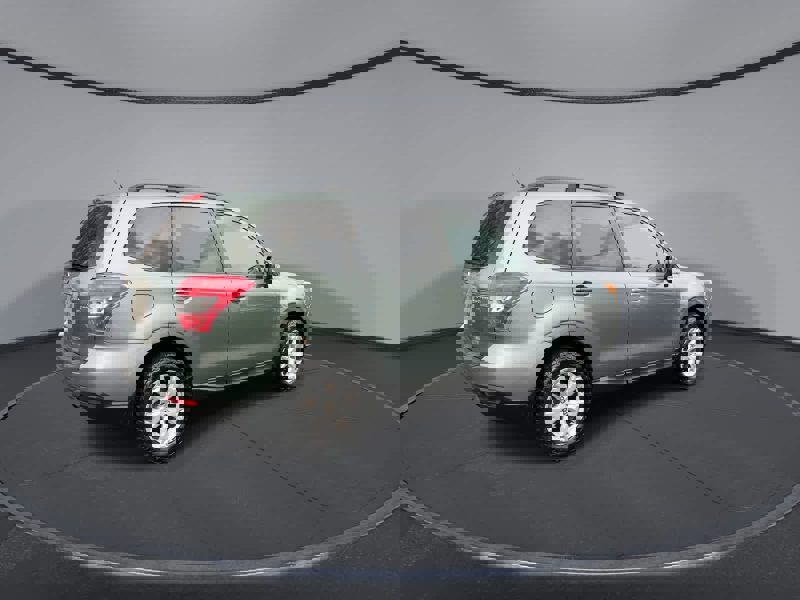 Used 2014 Subaru Forester 2.5i Premium w/ All-Weather Package image 8