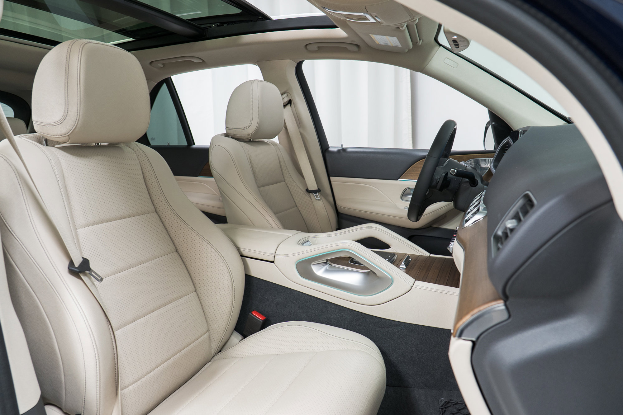 Used 2020 Mercedes-Benz GLE 350 4MATIC image 22