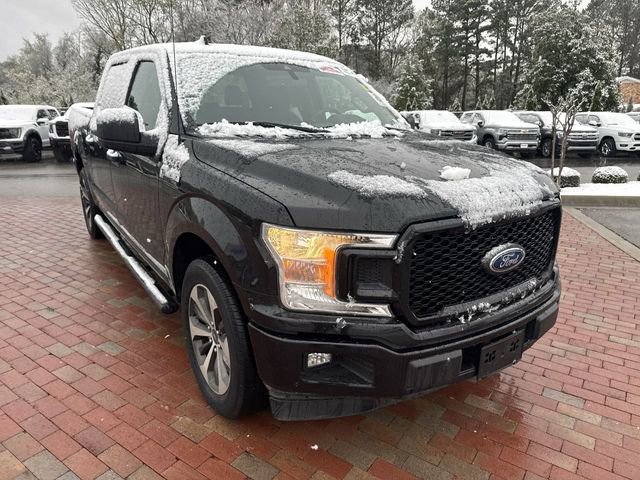 Used 2020 Ford F150 XL w/ Equipment Group 101A Mid image 18