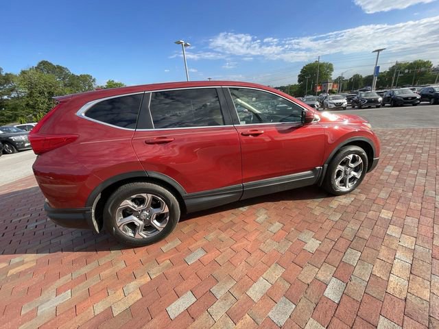 Used 2019 Honda CR-V EX-L image 20