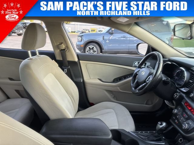 Used 2012 Kia Optima Hybrid FWD image 18